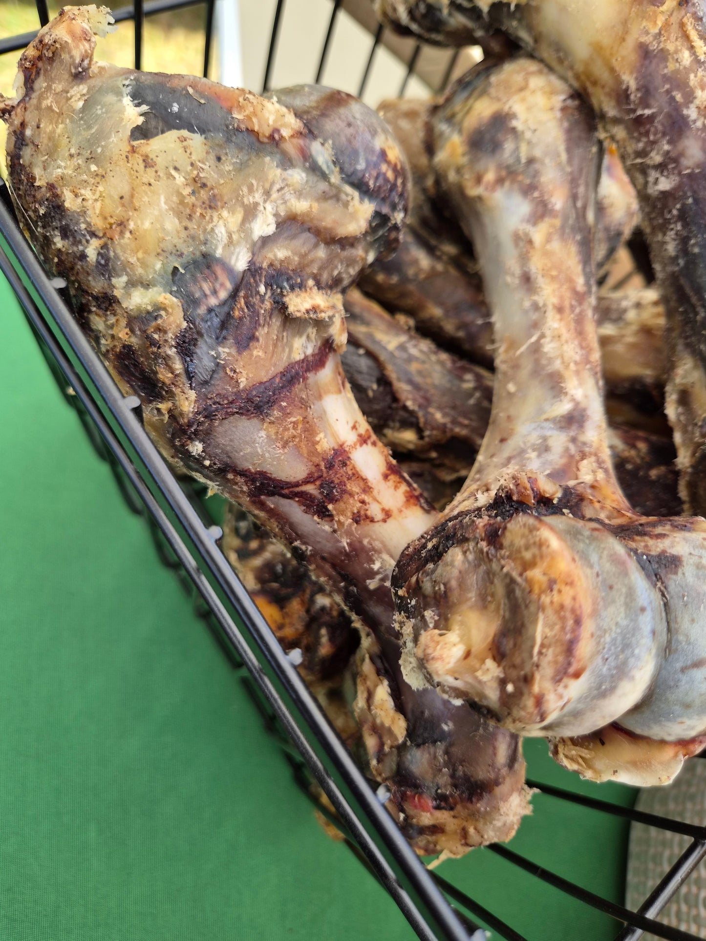 Pork Bone