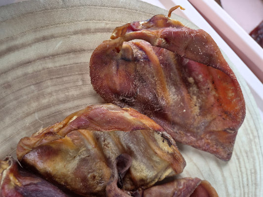 Pigs Ear