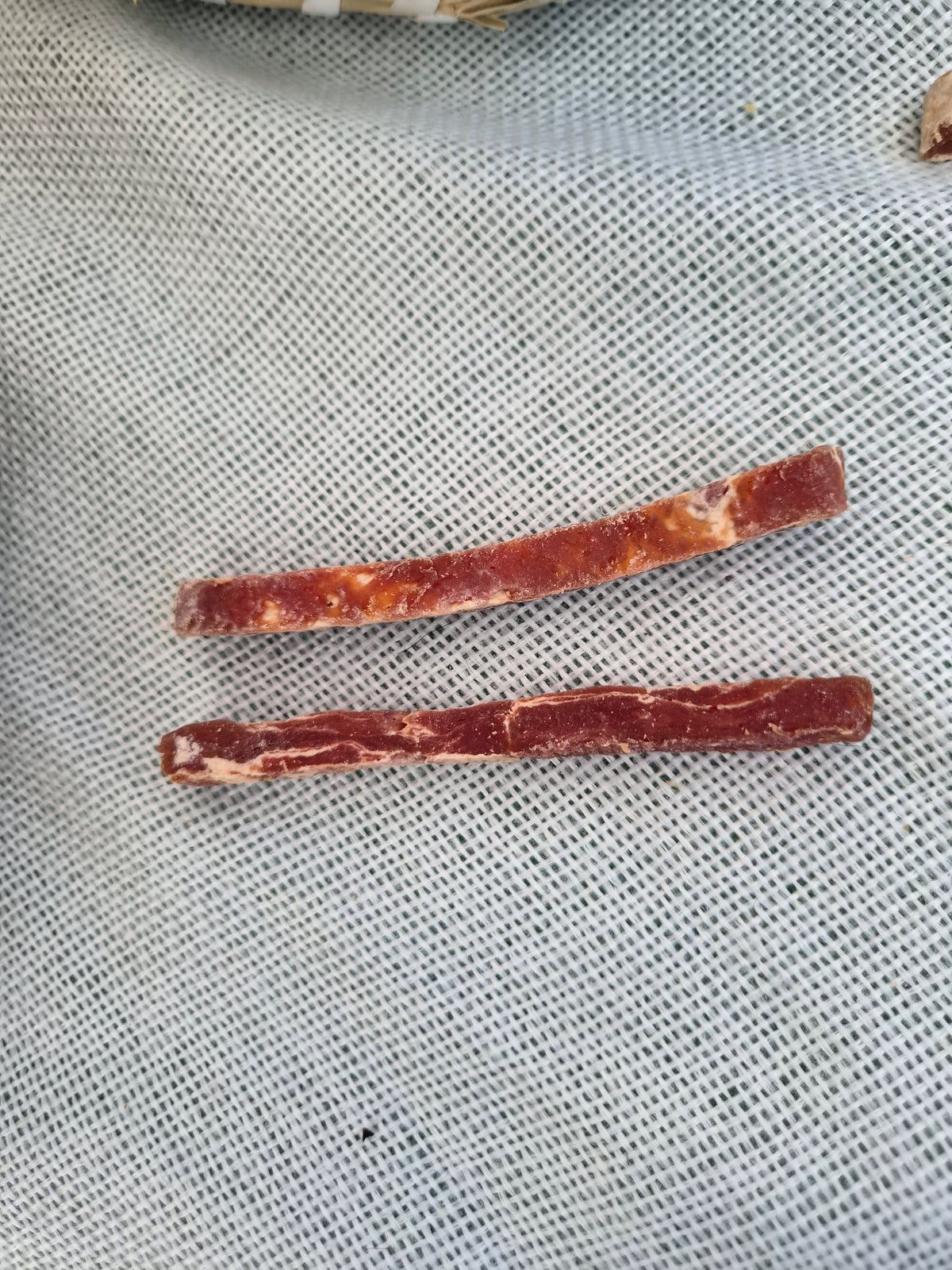 Marbled Meaty Strips