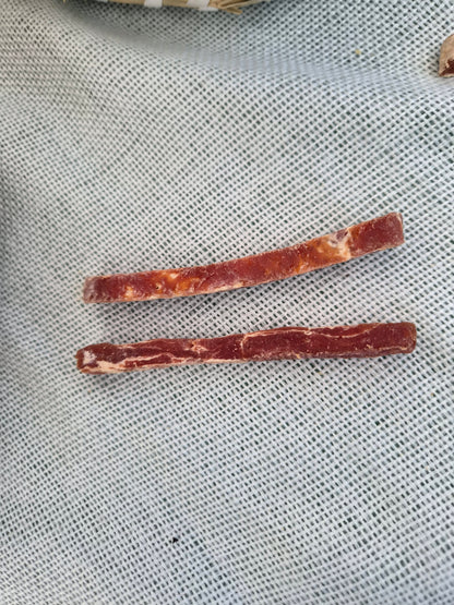 Marbled Meaty Strips