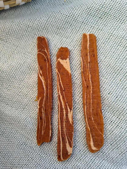 Marbled Meaty Strips