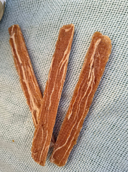 Marbled Meaty Strips