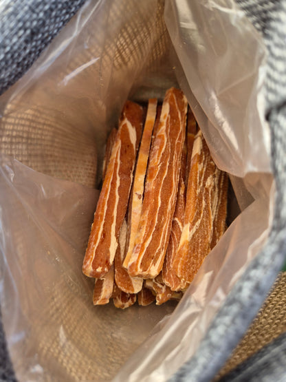 Marbled Meaty Strips