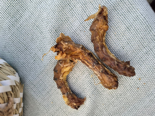 Chicken Neck
