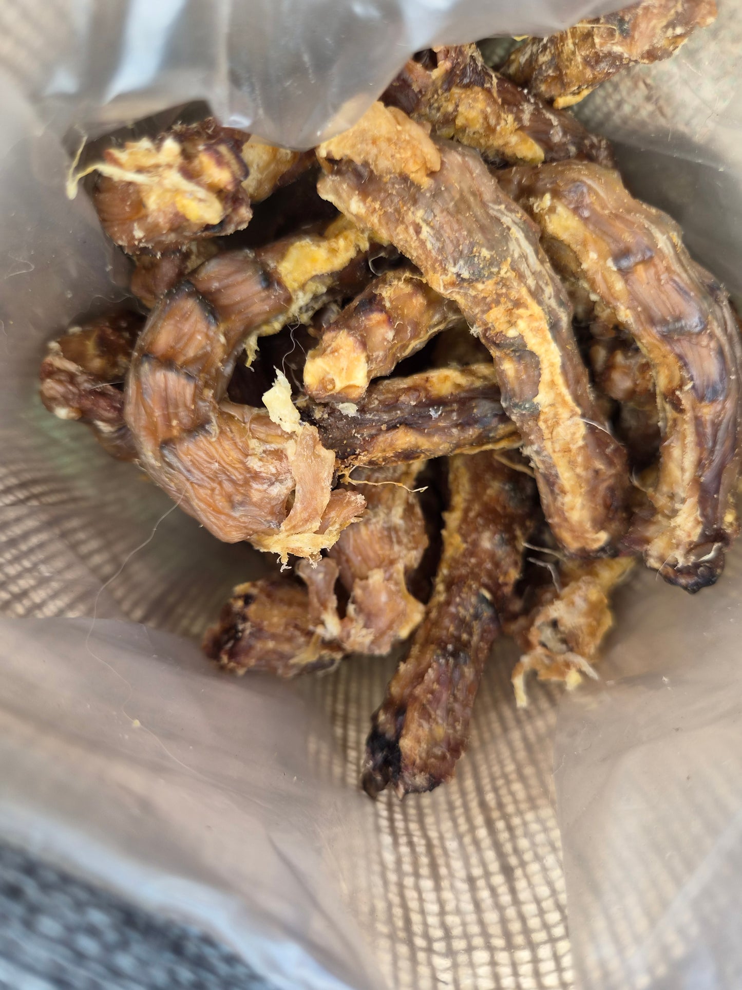 Chicken Neck