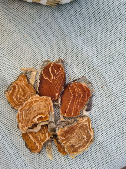Fishy Medallions