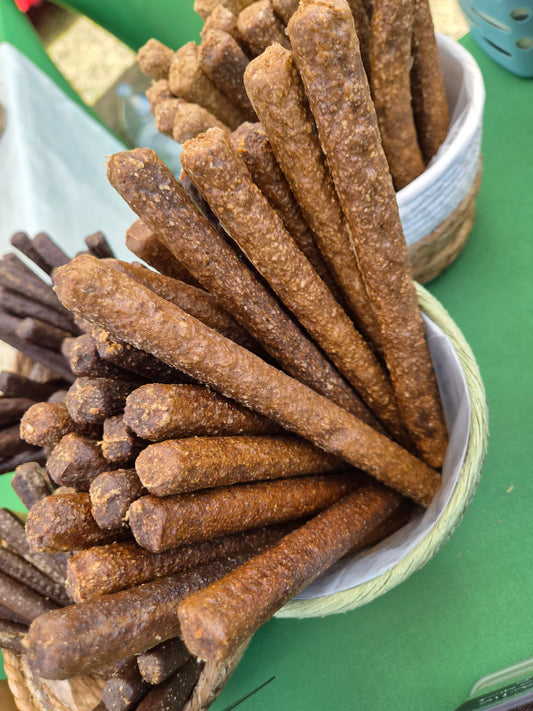 Long Sausage