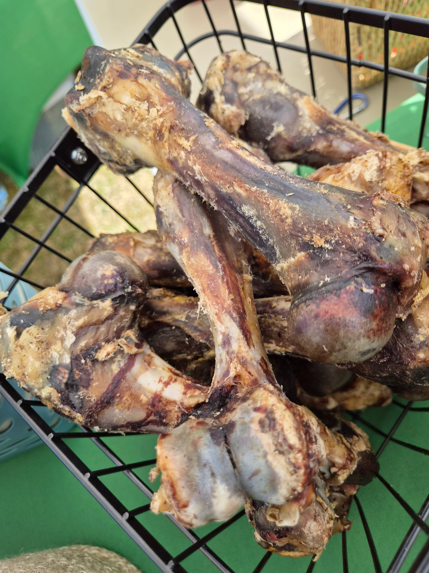 Pork Bone