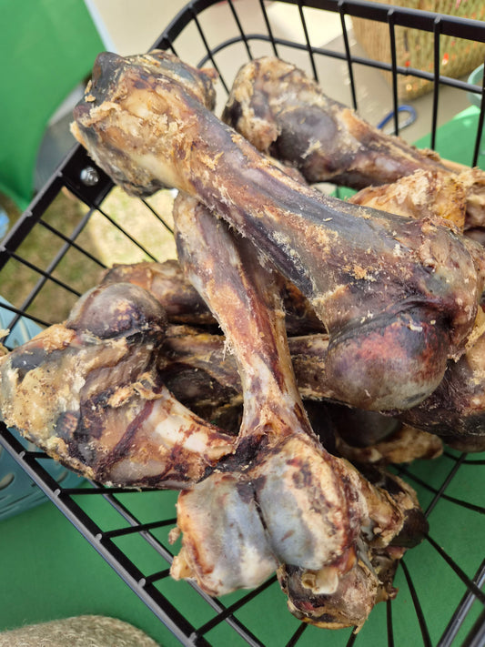 Pork Bone
