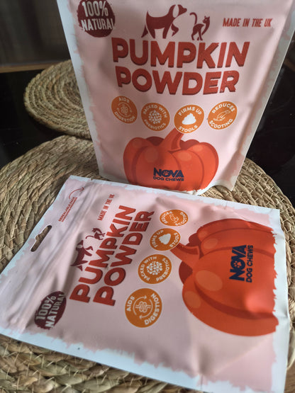 Pumpkin Powder - 24 Servings