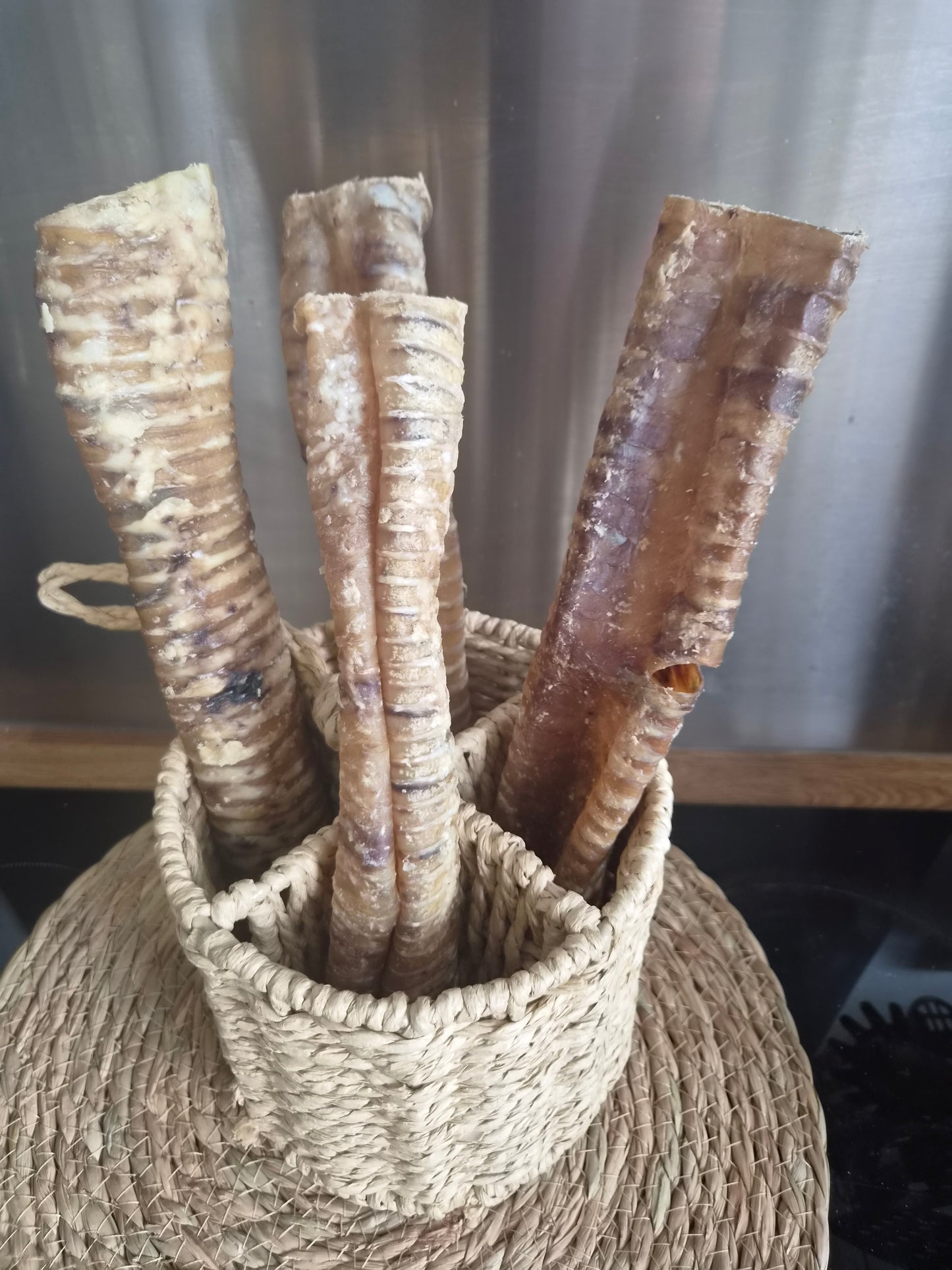 Beef Trachea