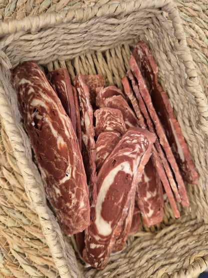 Venison & Cartlidge Fillet