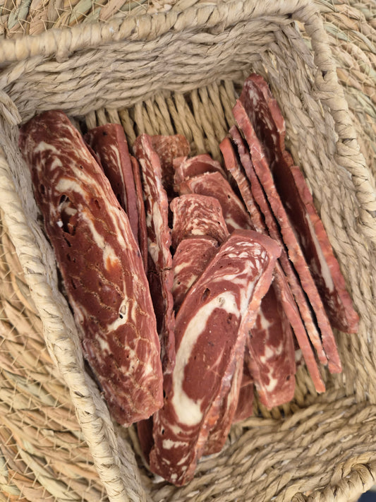 Venison & Cartlidge Fillet