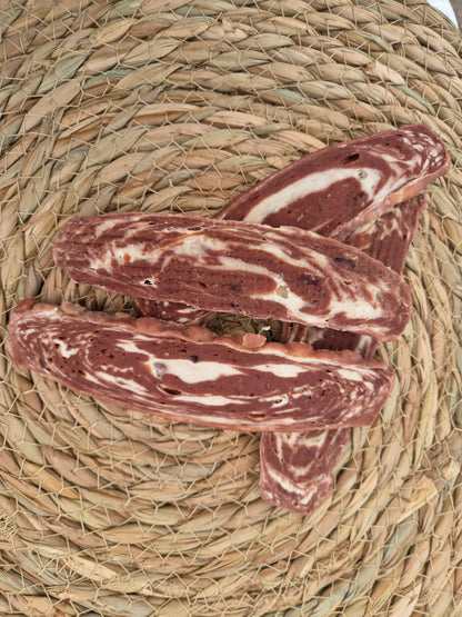 Venison & Cartlidge Fillet