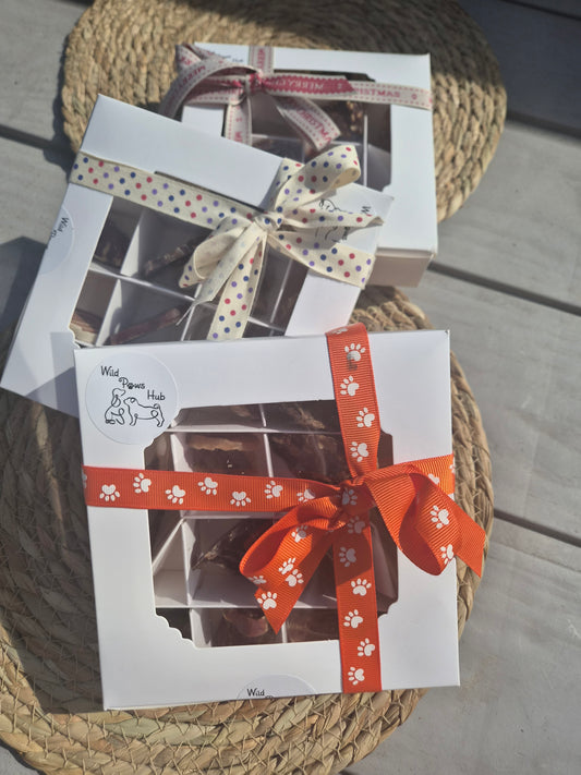 Doggy Pick 'n' Mix Gift Box