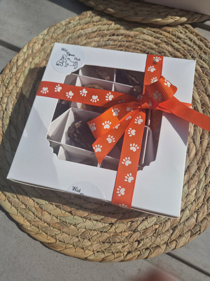 Doggy Pick 'n' Mix Gift Box