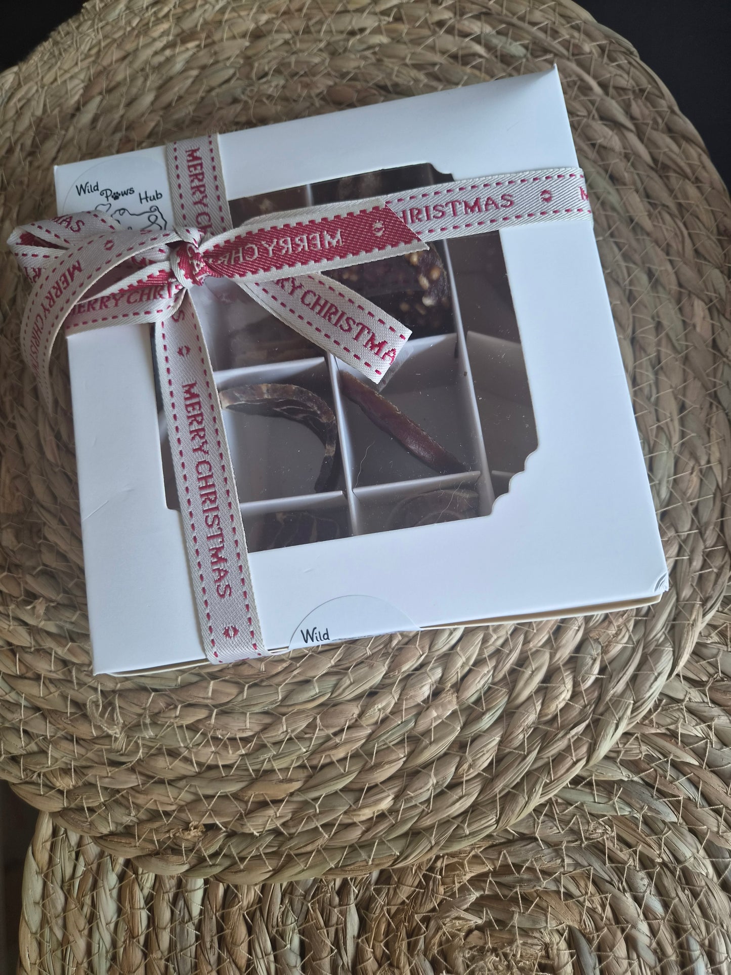 Doggy Pick 'n' Mix Gift Box