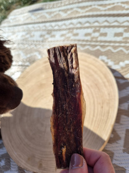 Beef Gullet - 100% Approved by Hudson