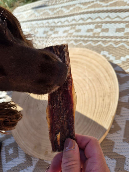 Beef Gullet - 100% Approved by Hudson