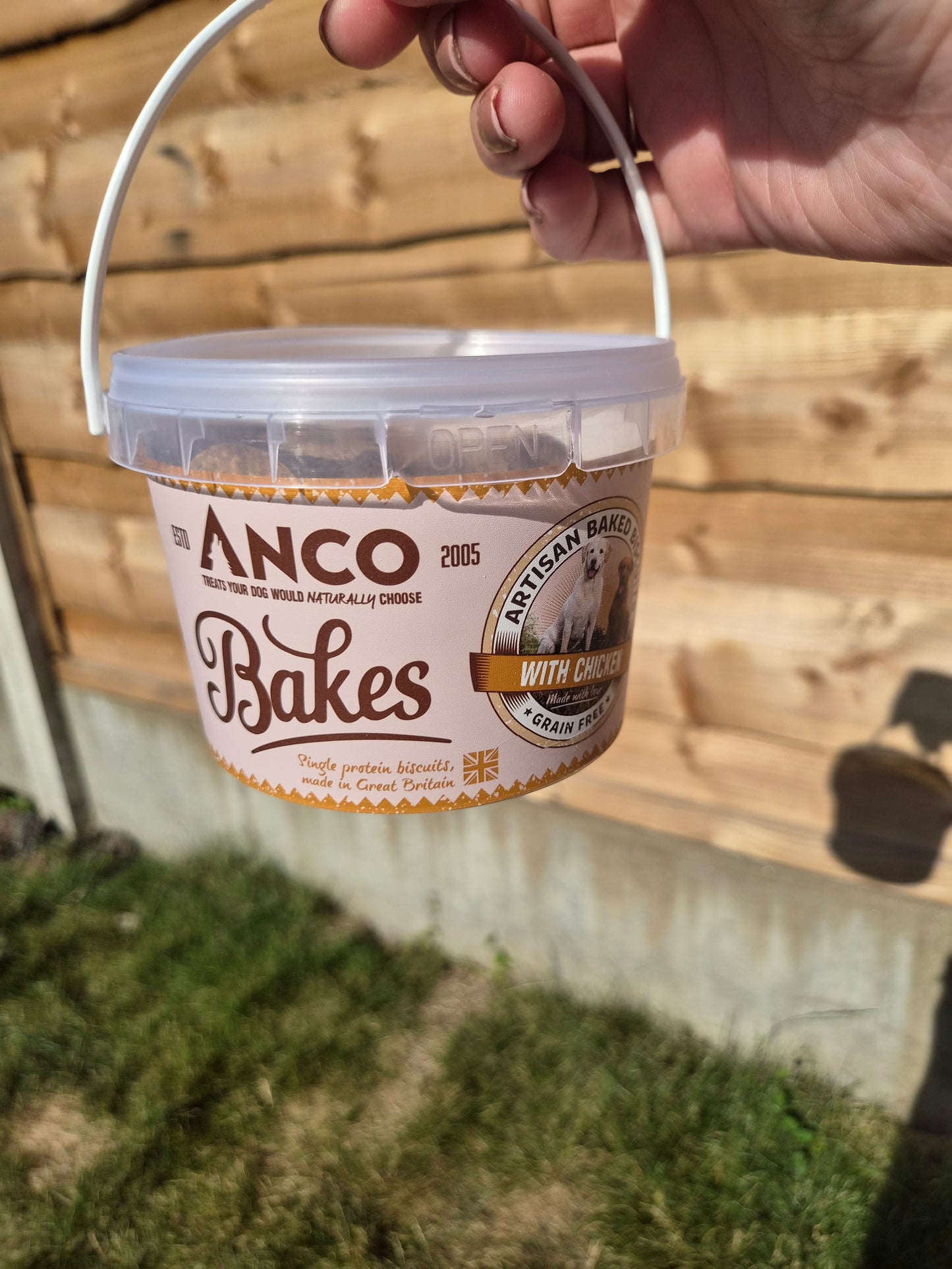 Anco Bakes