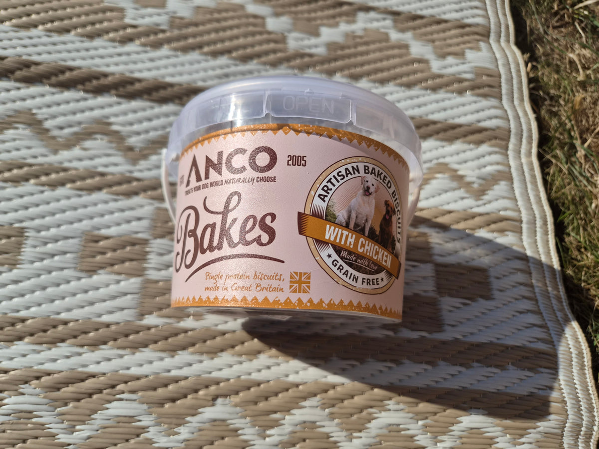 Anco Bakes
