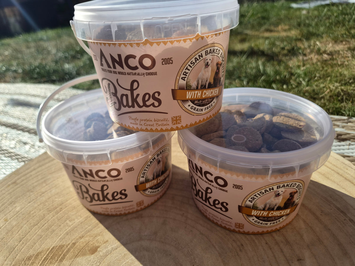 Anco Bakes