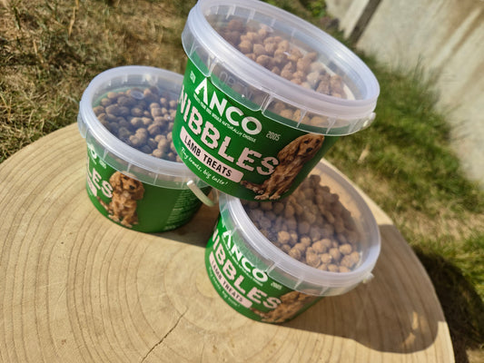 Anco Nibbles