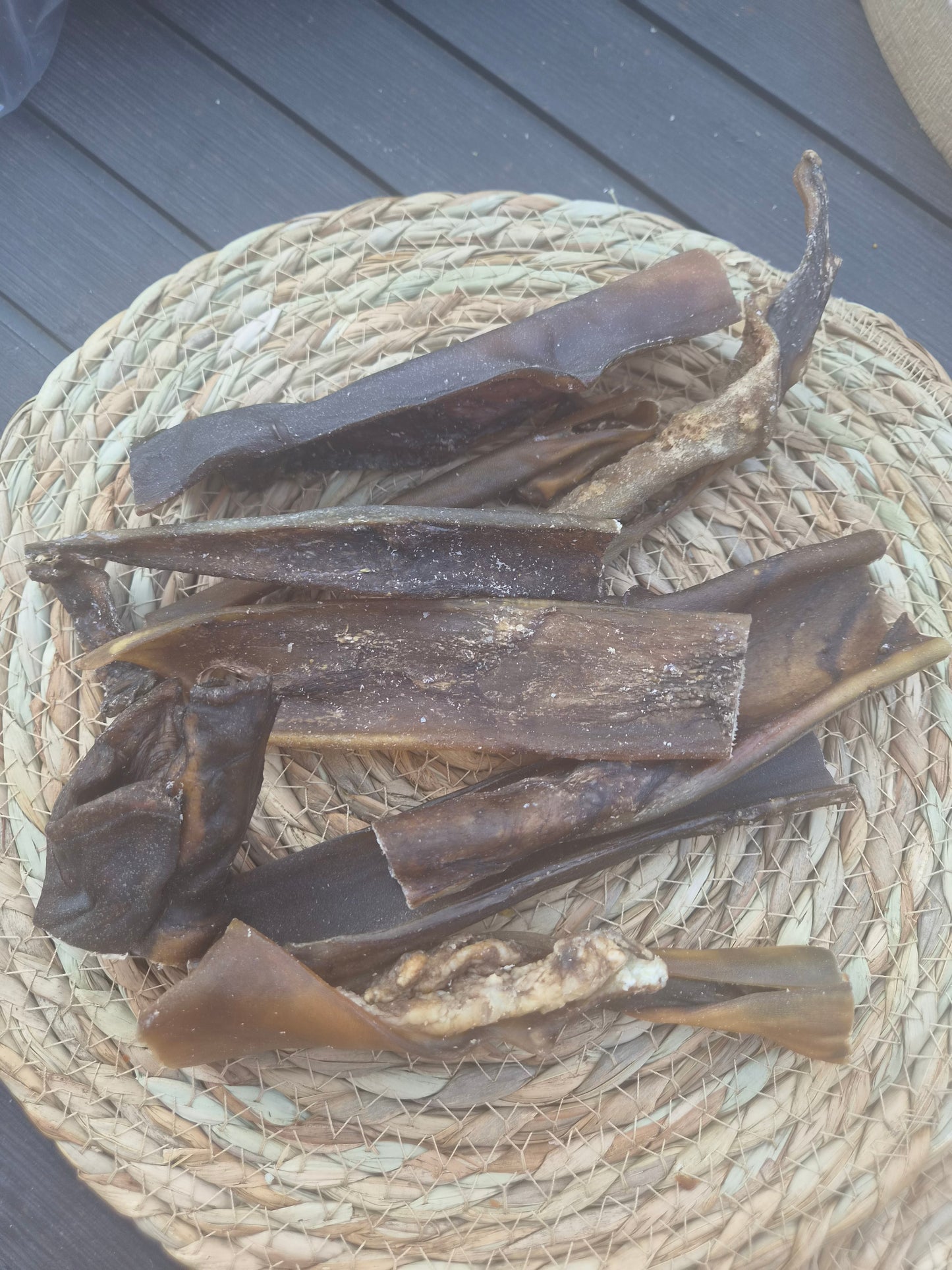 Camel Skin Stick