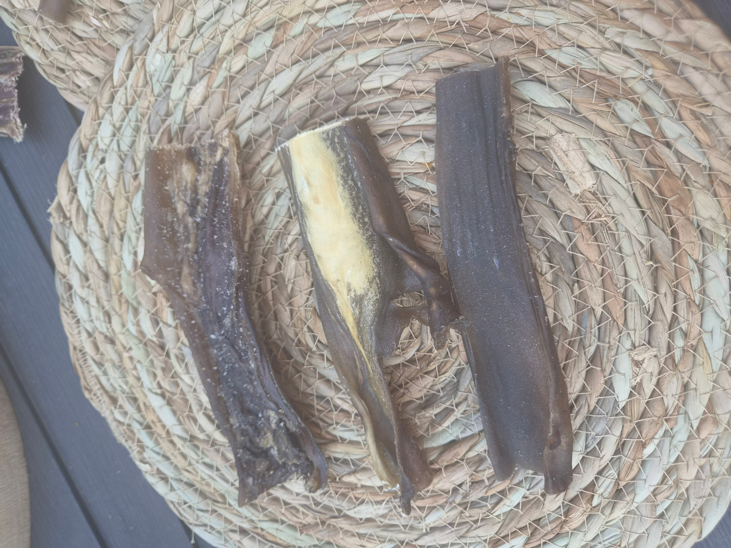 Camel Skin Stick