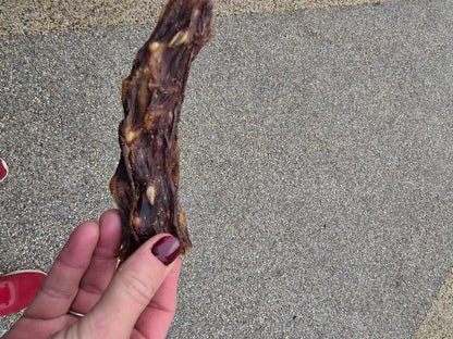 Buffalo Tail