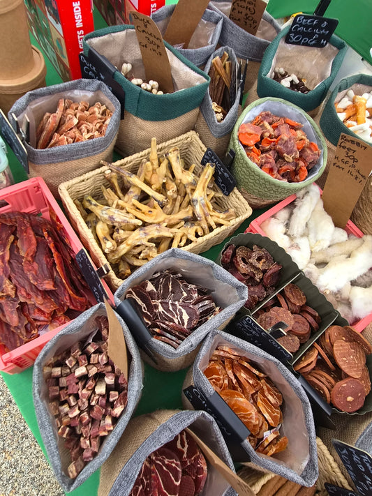 Medium Pick n Mix - Chosen by us