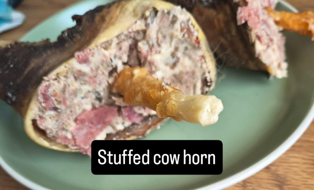 Cow Hoof