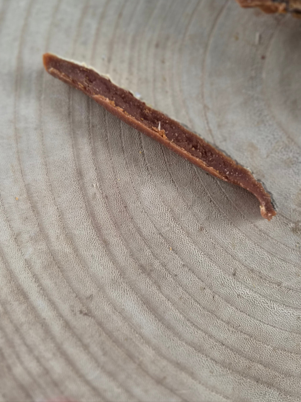 Salmon Skin Strips