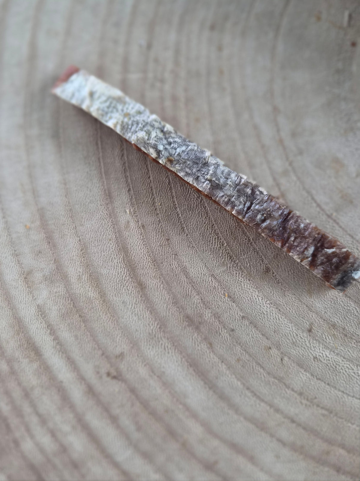 Salmon Skin Strips