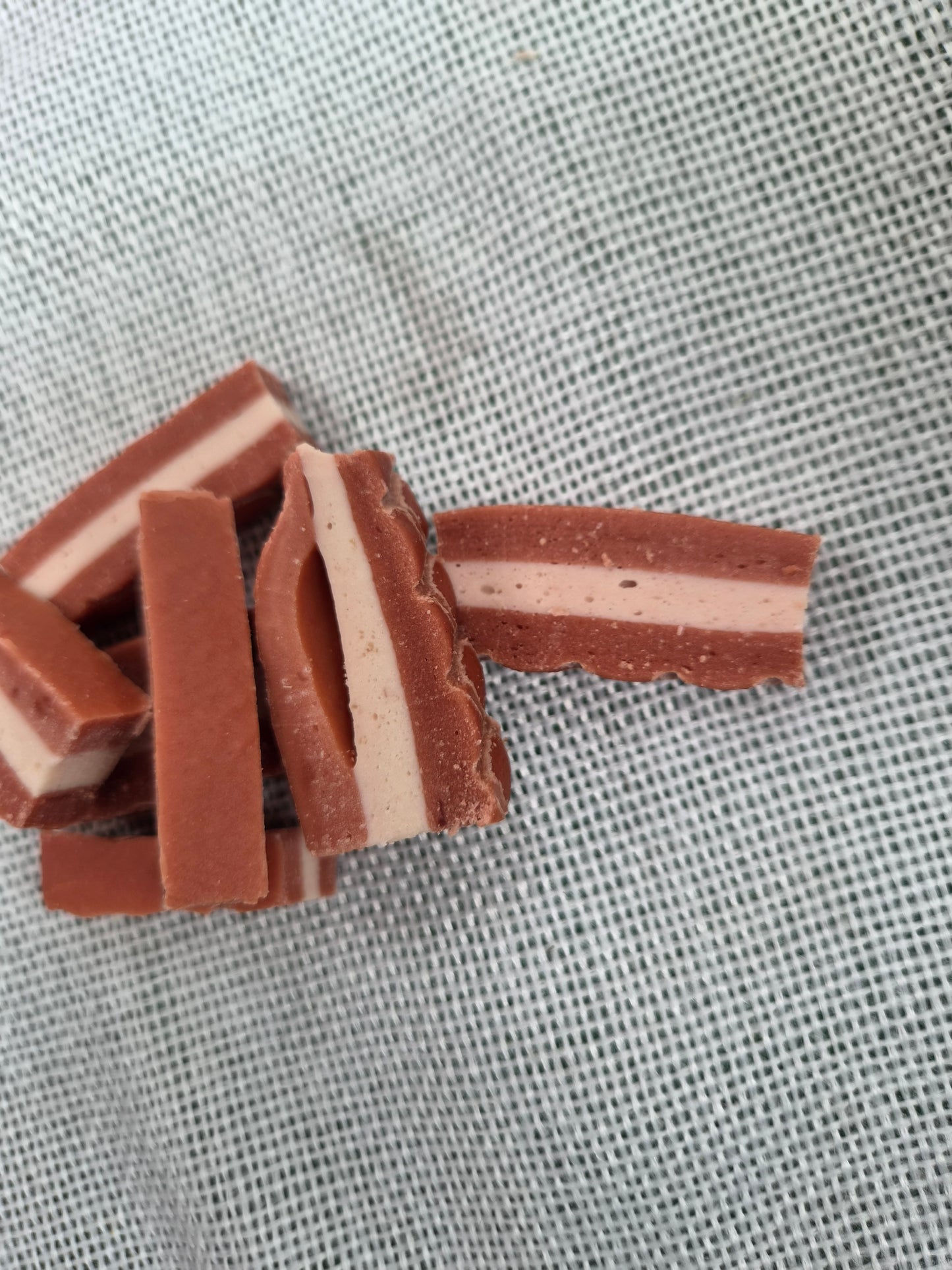 Beef, Cheese & Chicken Snacks